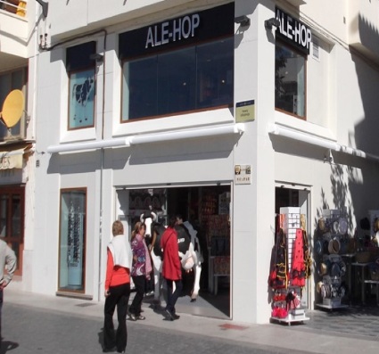 Galería de imágenes